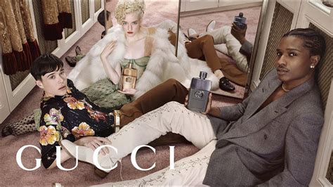 gucci controversial ads|gucci advert girl.